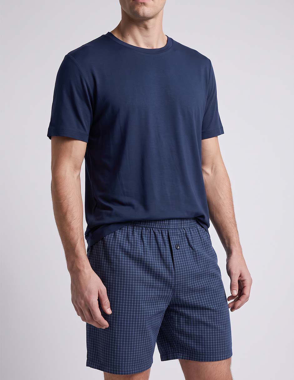 Conjunto pijama para hombre 4
