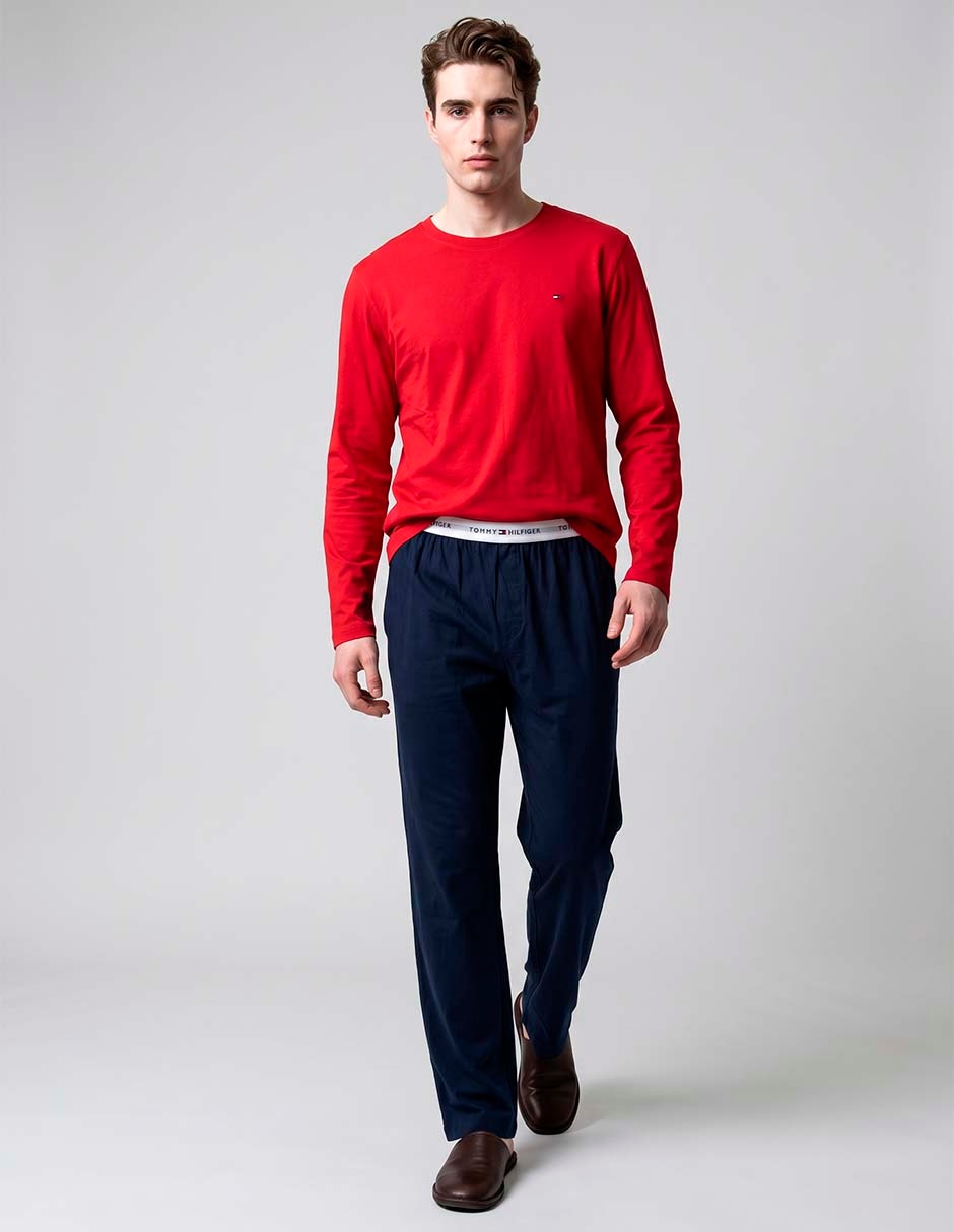 Conjunto pijama para hombre