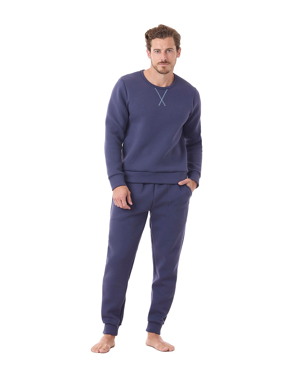 Conjunto pijama Ocean Drift para hombre Conjunto pijama Ocean Drift para hombre