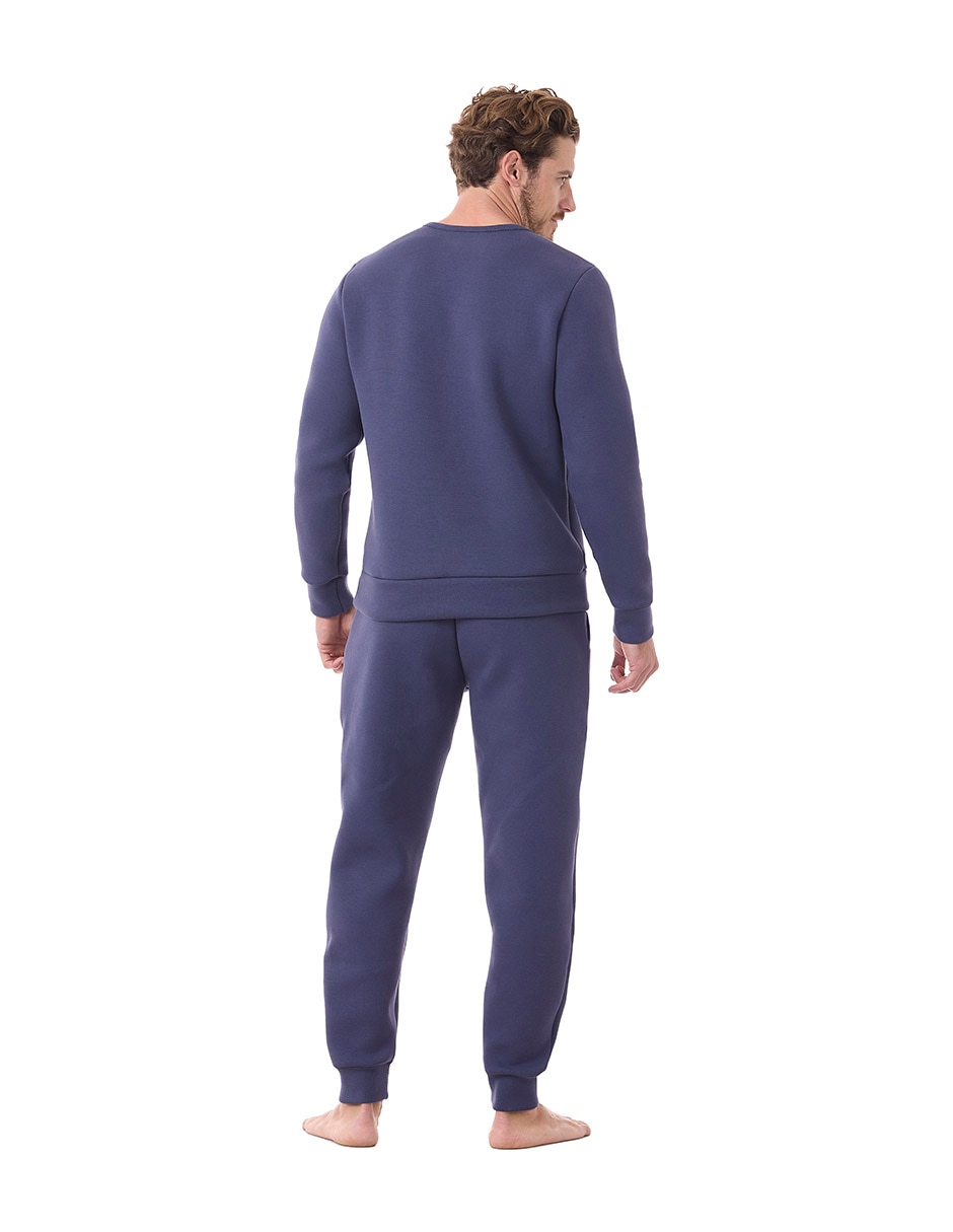 Conjunto pijama Ocean Drift para hombre 4