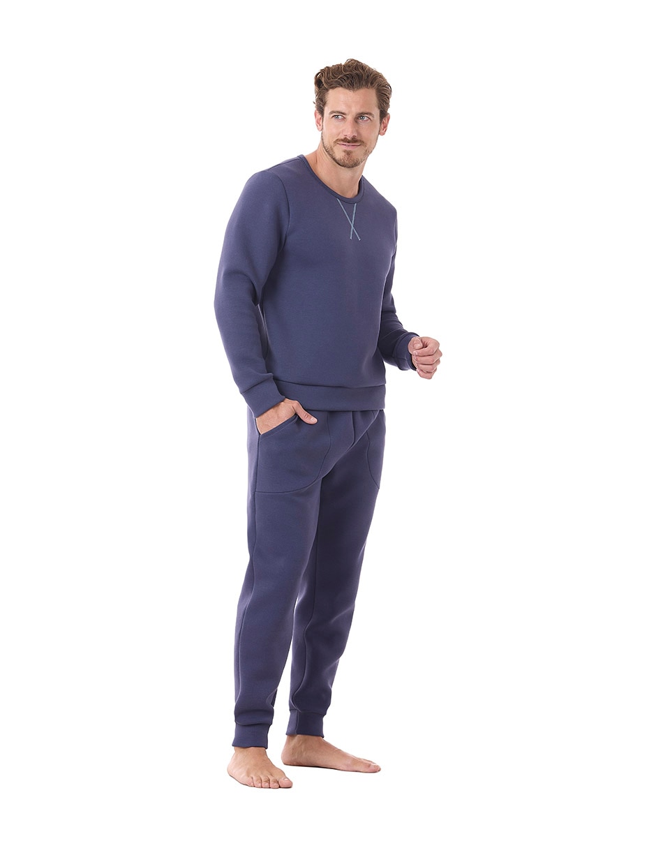 Conjunto pijama Ocean Drift para hombre 3