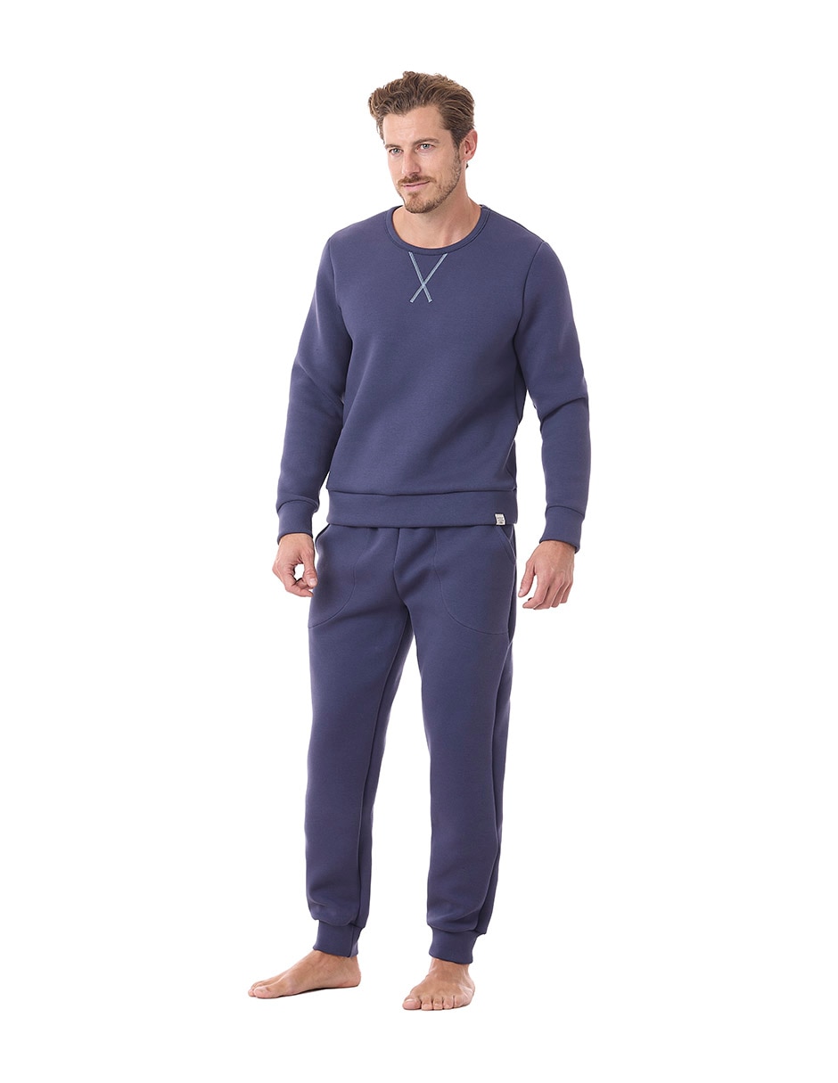 Conjunto pijama Ocean Drift para hombre 2