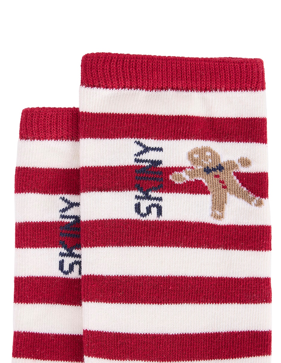 Conjunto pijama Cookie Man para hombre 3