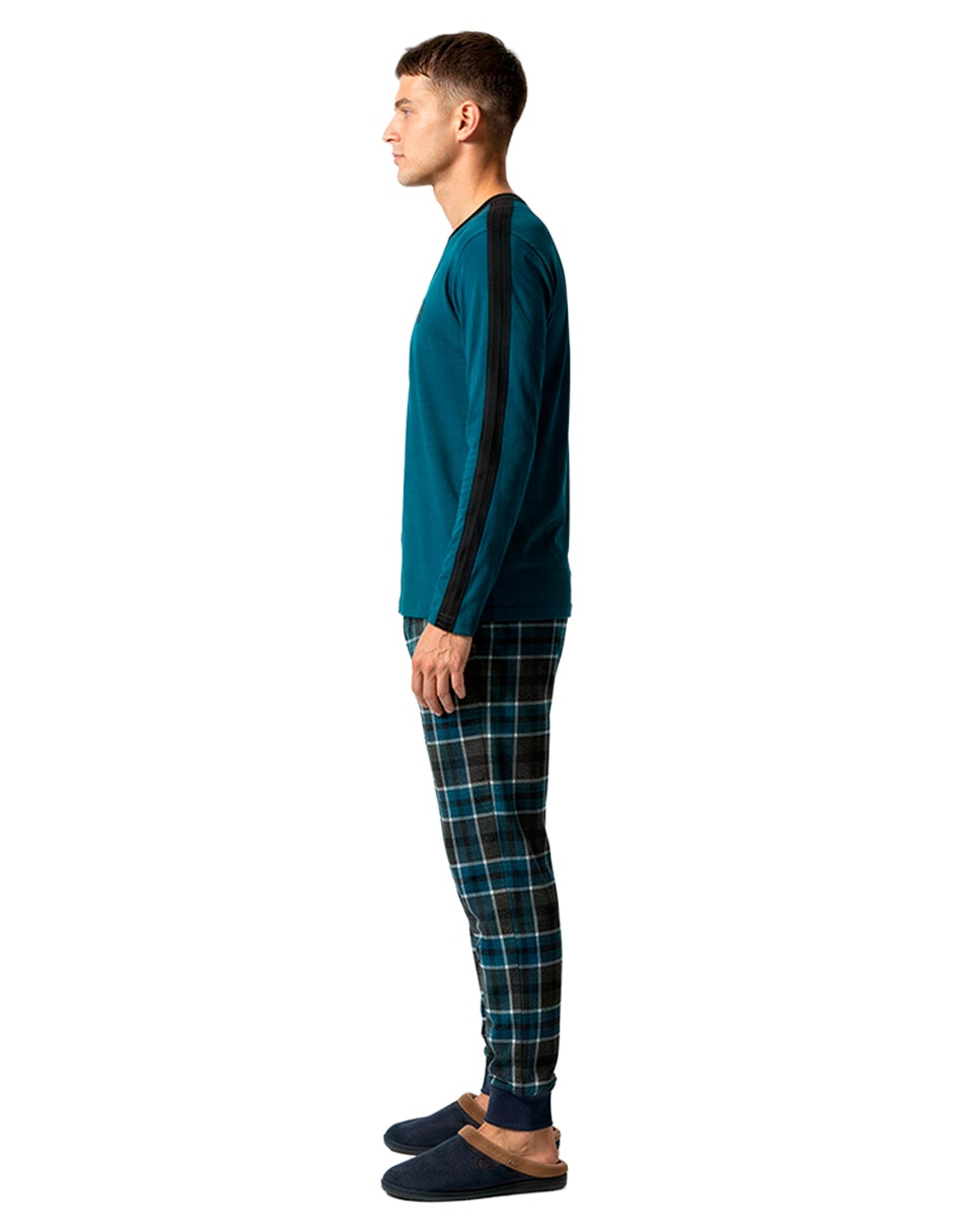 Conjunto pijama para hombre 3