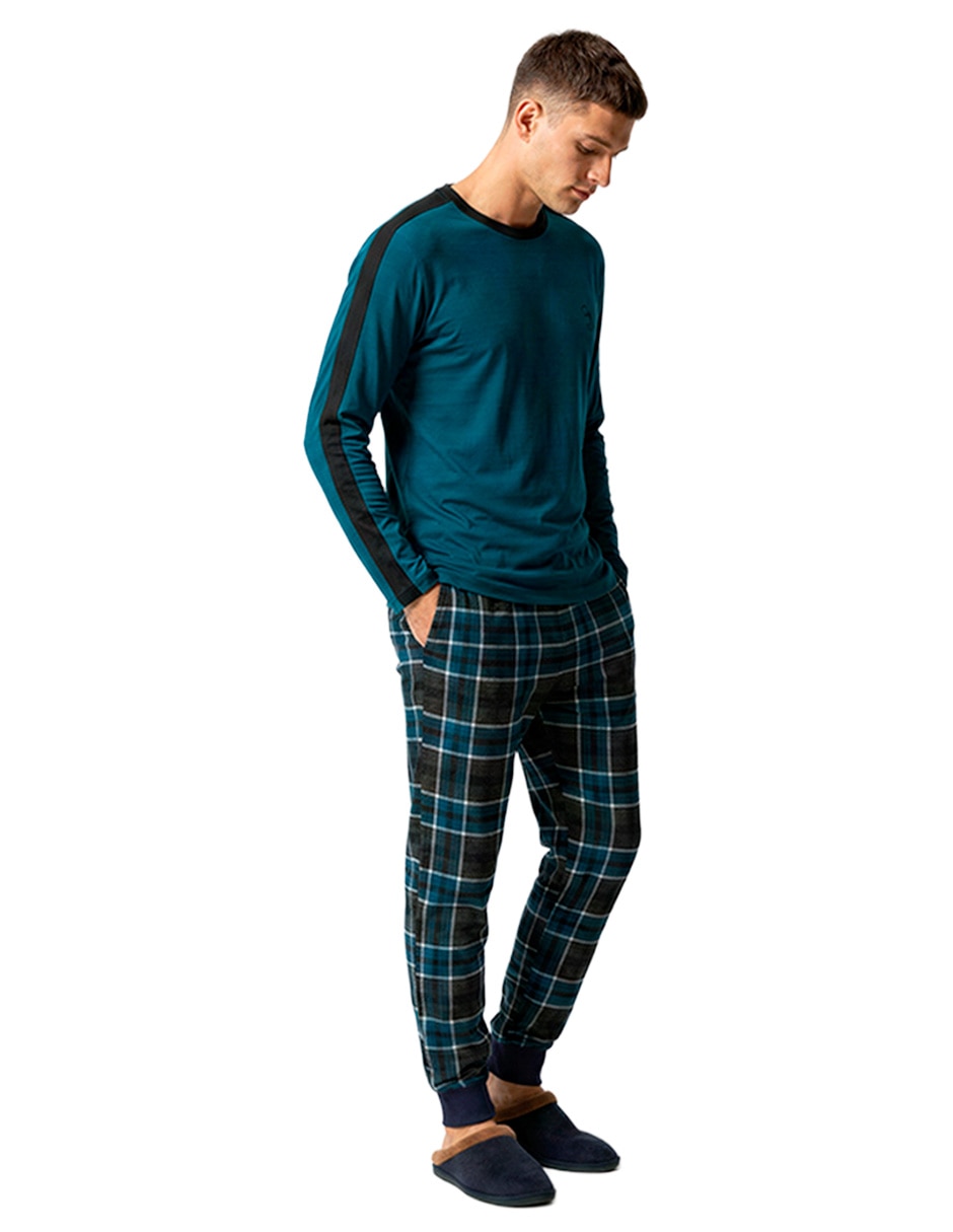 Conjunto pijama para hombre 2