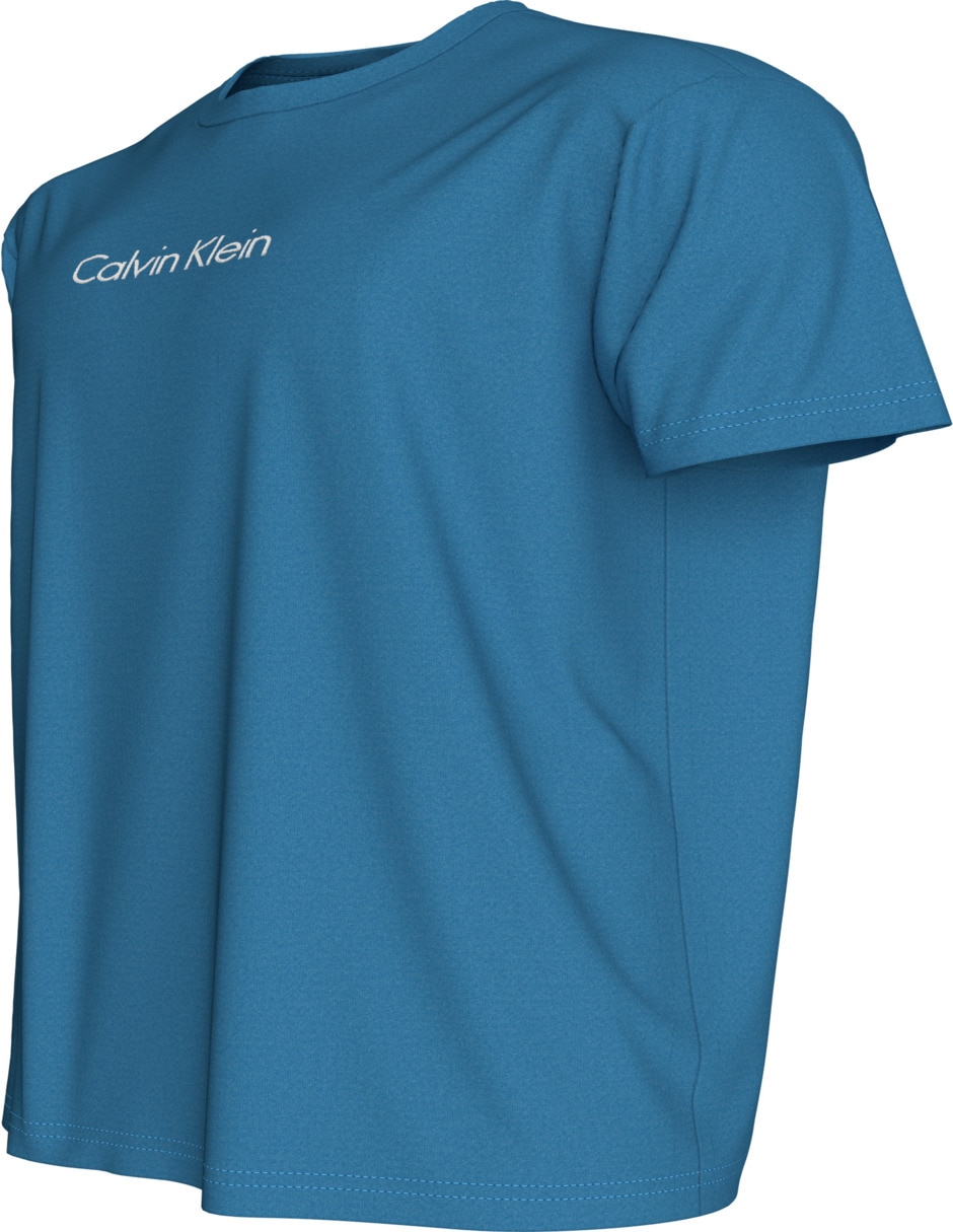 Playera pijama para hombre de algodón 4