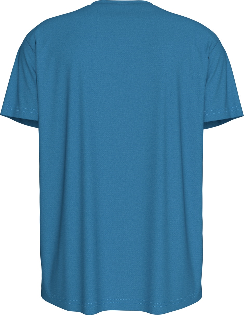 Playera pijama para hombre de algodón 2