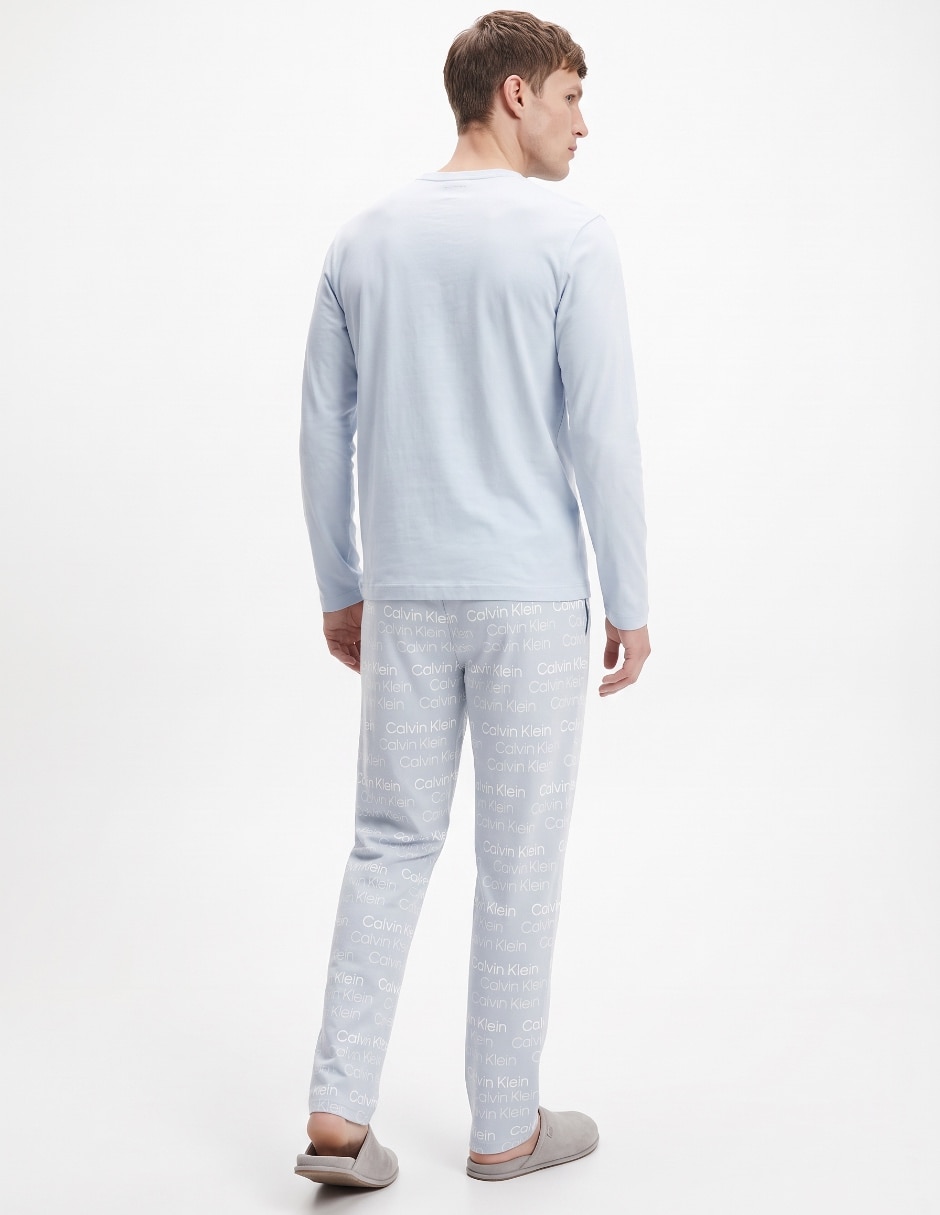Conjunto Pijama para hombre 2