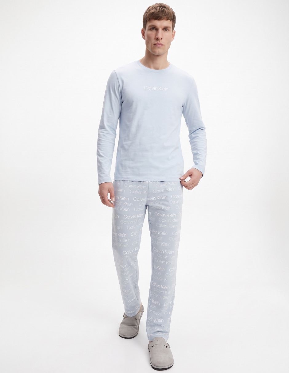 Conjunto Pijama para hombre 3