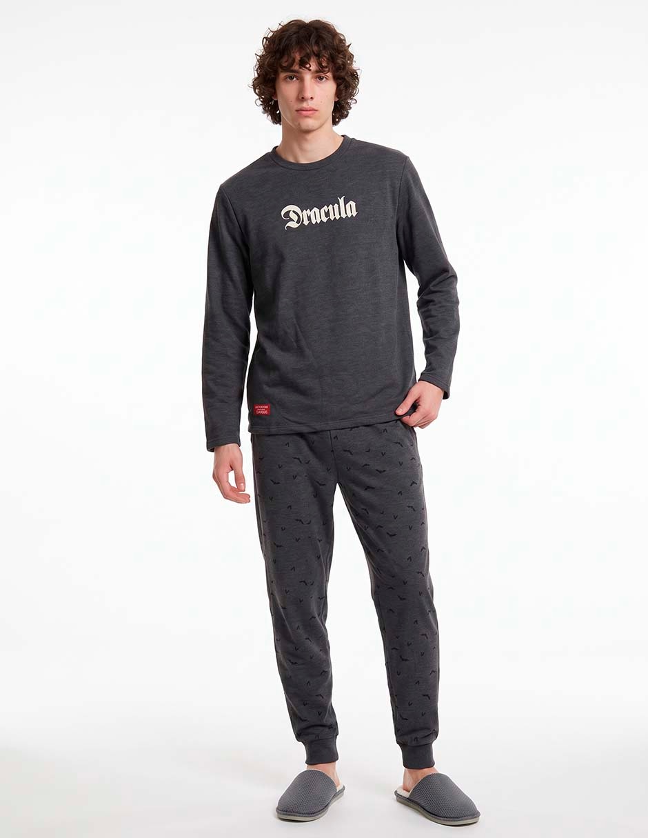 Conjunto pijama para hombre Conjunto pijama para hombre