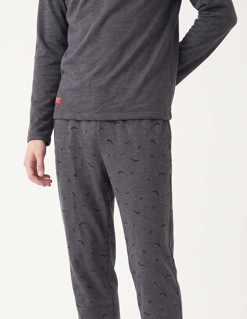 Conjunto pijama para hombre 2