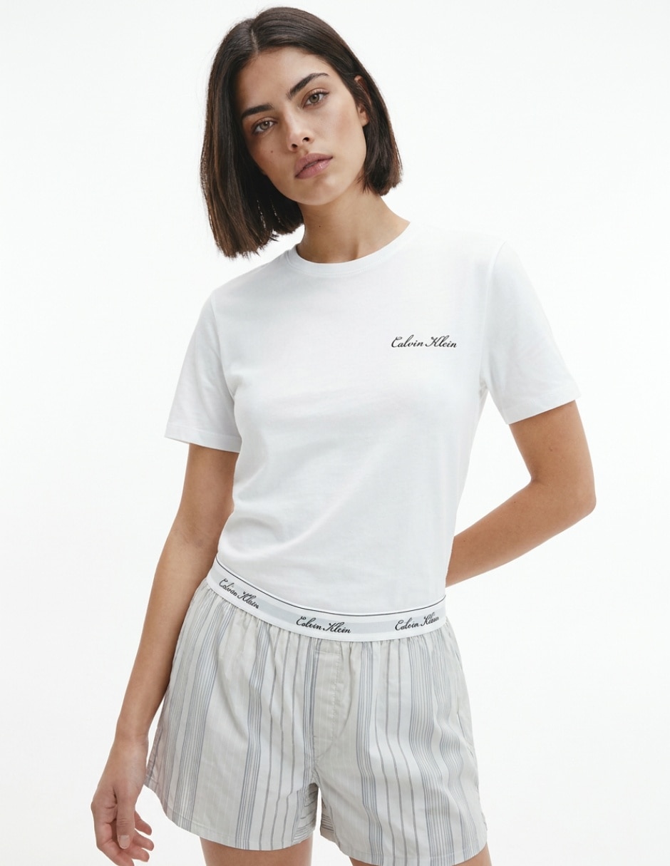 Conjunto pijama Calvin Klein para hombre