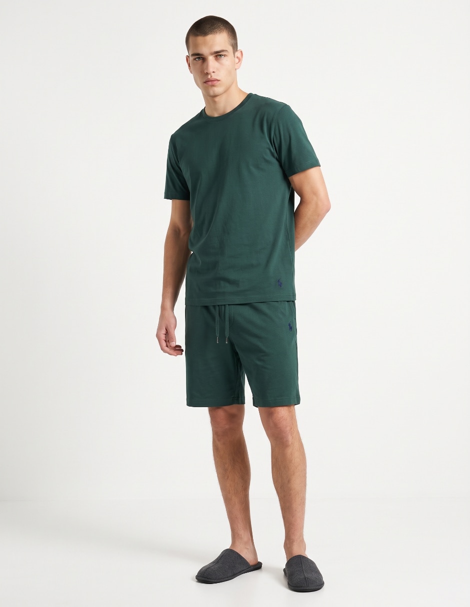 Conjunto pijama para hombre