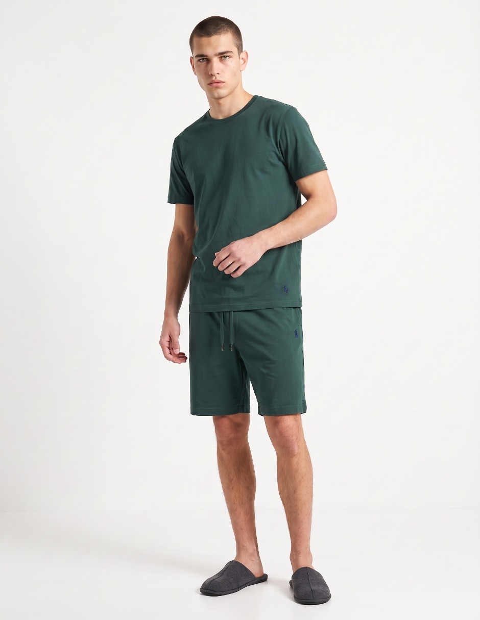Conjunto pijama para hombre 3
