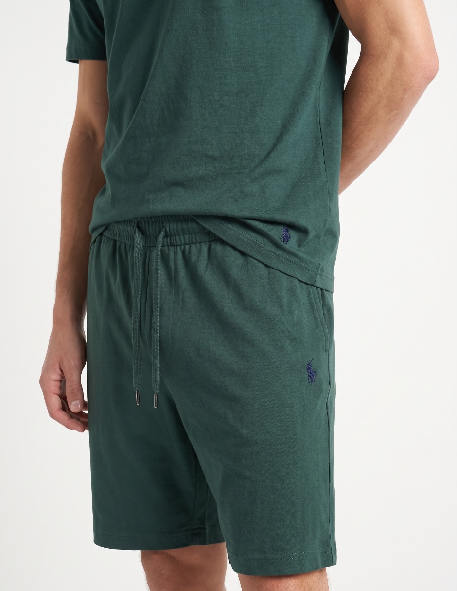 Conjunto pijama para hombre 4