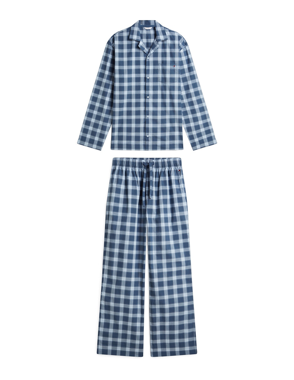 Conjunto pijama para hombre