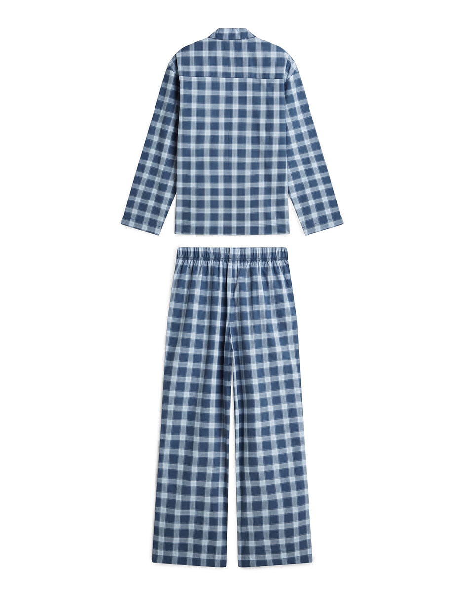 Conjunto pijama para hombre 2