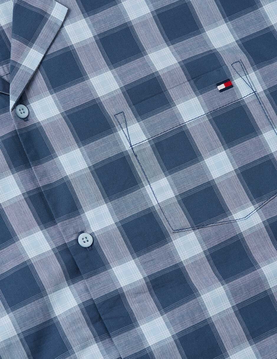 Conjunto pijama para hombre 3
