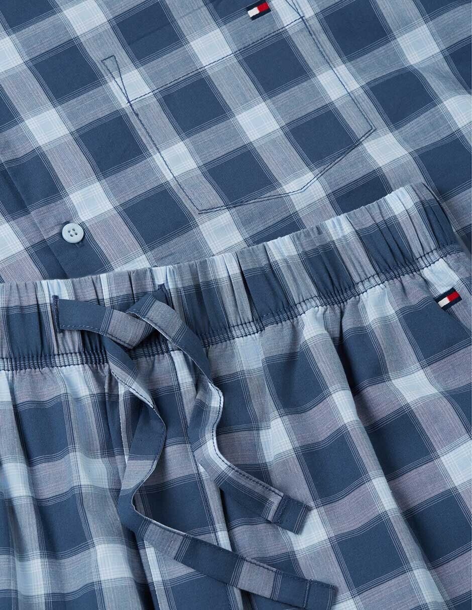 Conjunto pijama para hombre 5