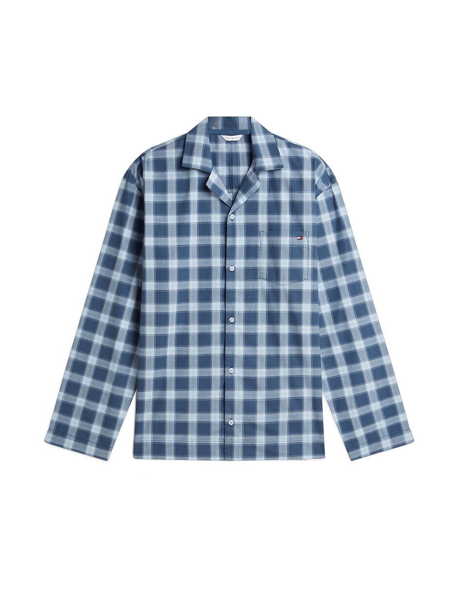 Conjunto pijama para hombre 6