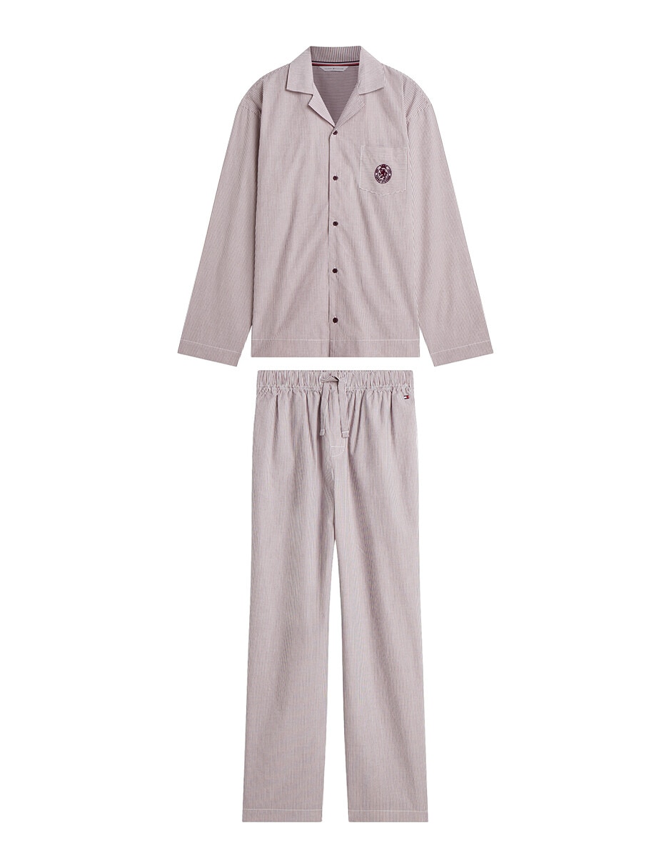 Conjunto pijama para hombre Conjunto pijama para hombre