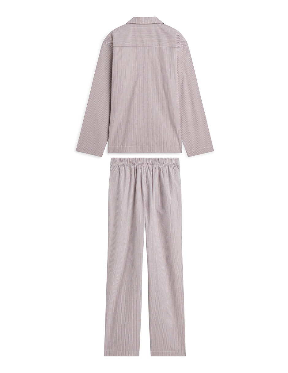 Conjunto pijama para hombre 2
