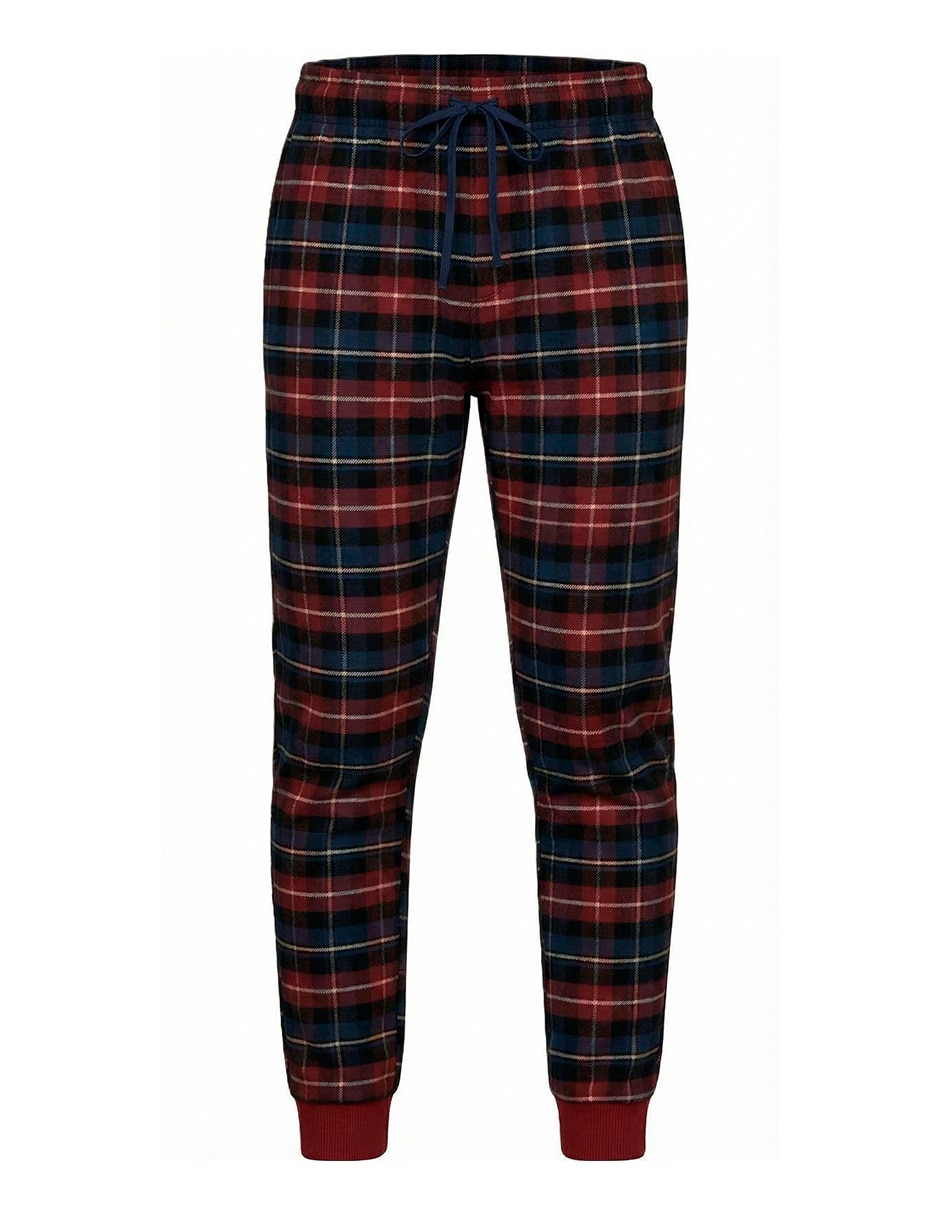 Conjunto pijama para hombre 4