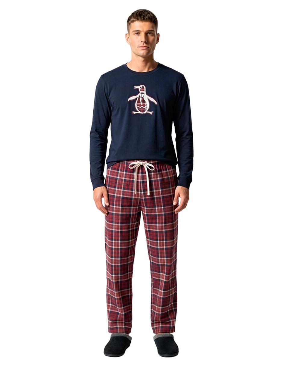 Conjunto pijama para hombre Conjunto pijama para hombre