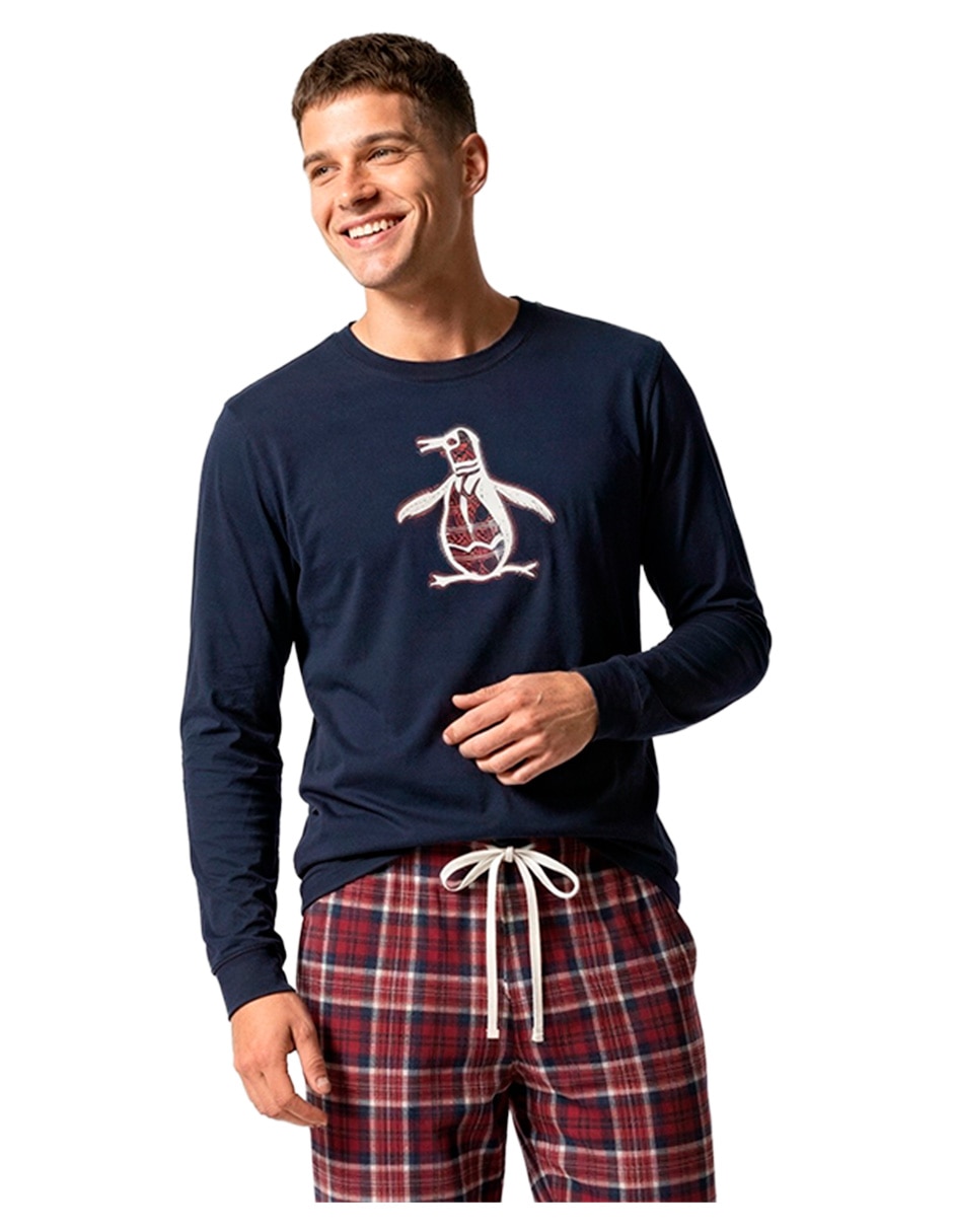 Conjunto pijama para hombre 2