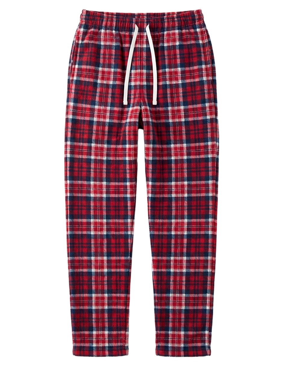 Conjunto pijama para hombre 4
