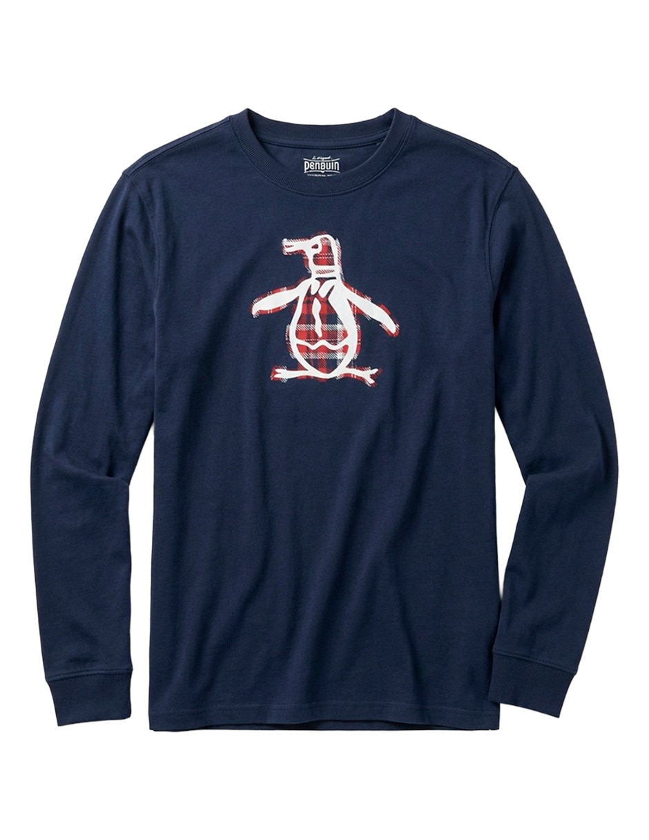Conjunto pijama para hombre 6
