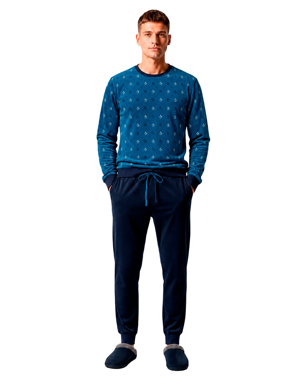 Conjunto pijama para hombre Conjunto pijama para hombre