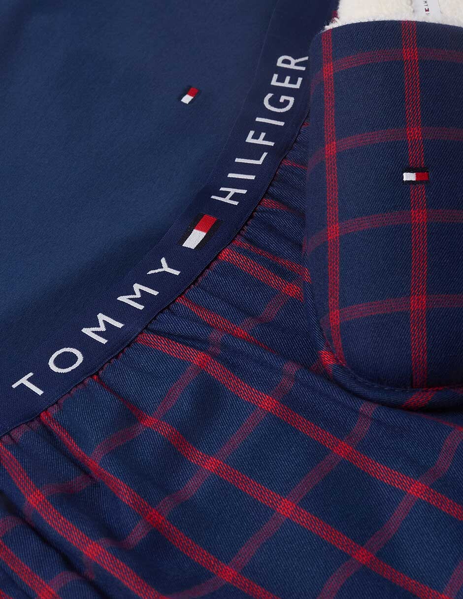 Conjunto pijama para hombre 6