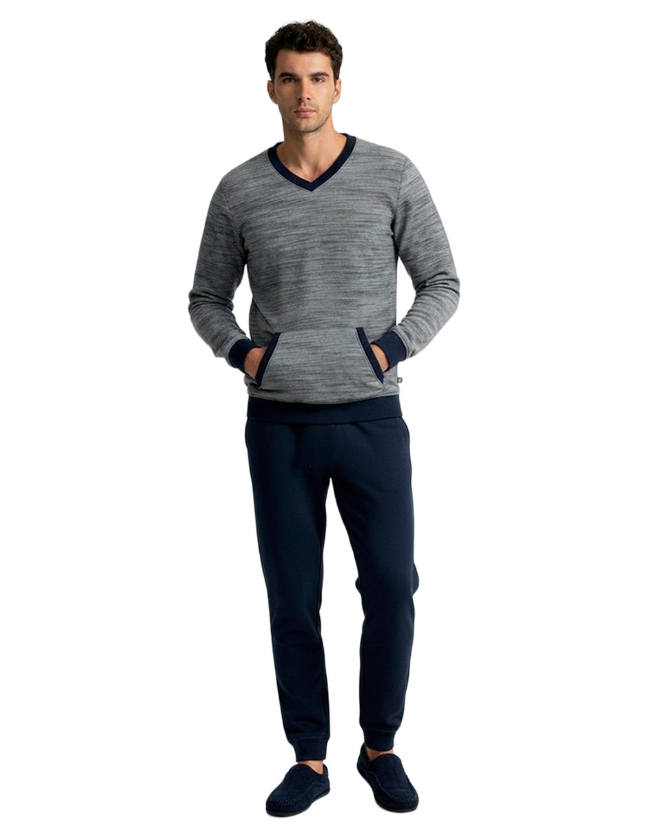 Conjunto pijama para hombre Conjunto pijama para hombre