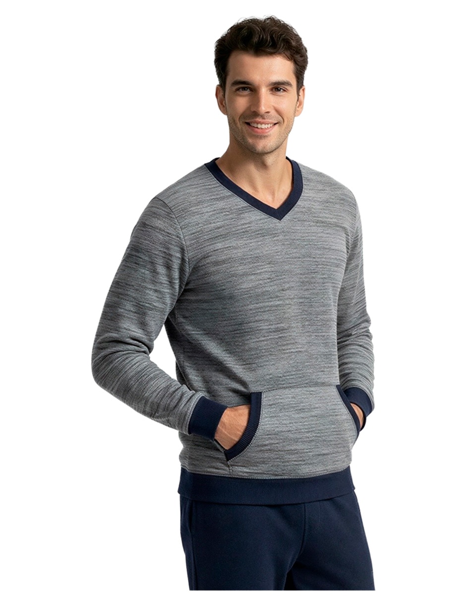 Conjunto pijama para hombre 2