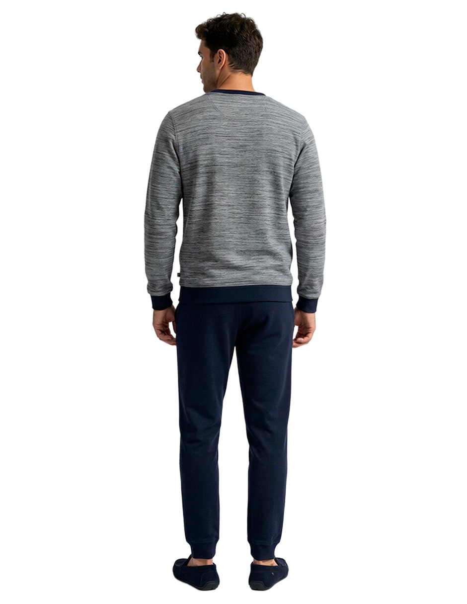 Conjunto pijama para hombre 3