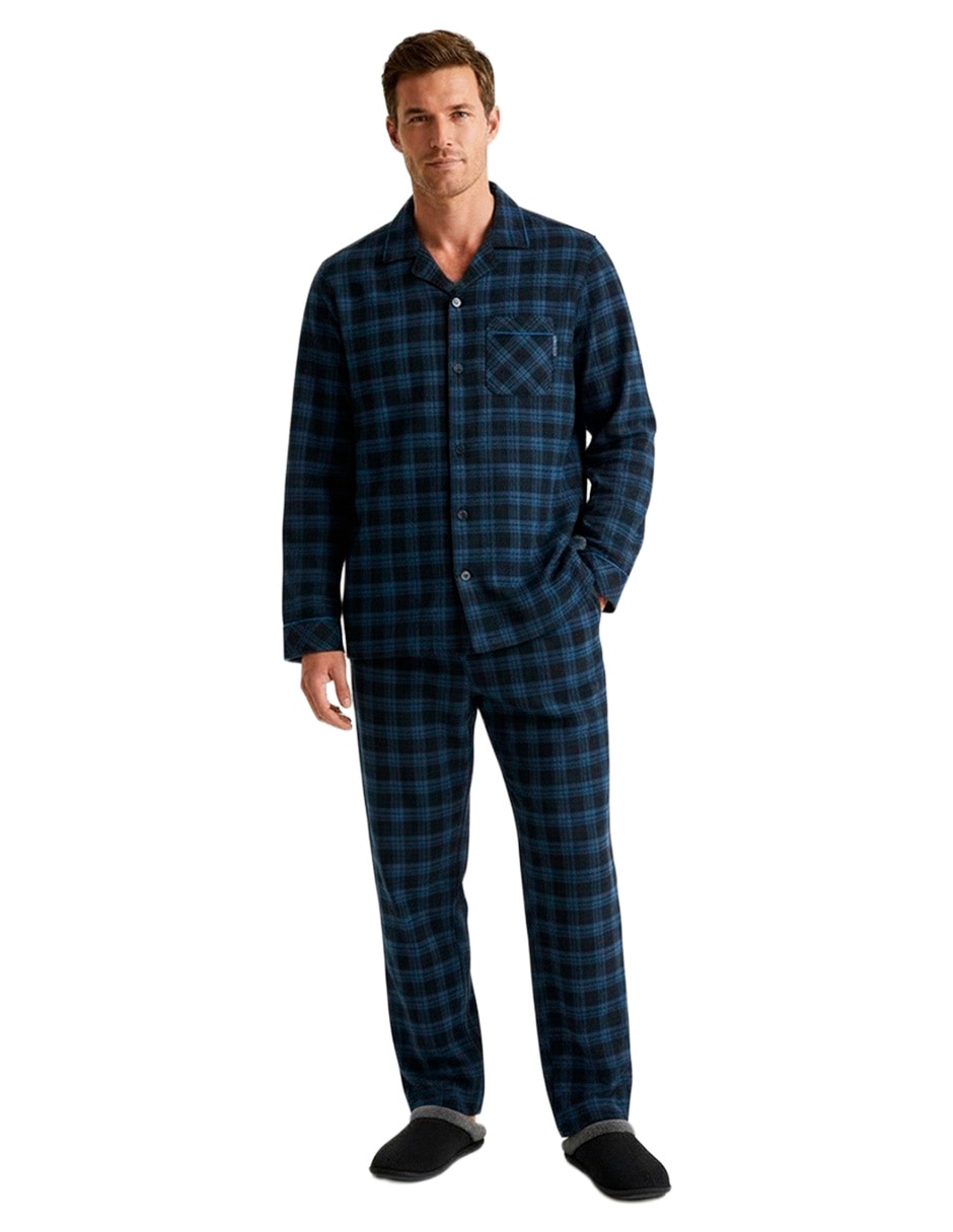 Conjunto pijama para hombre 1