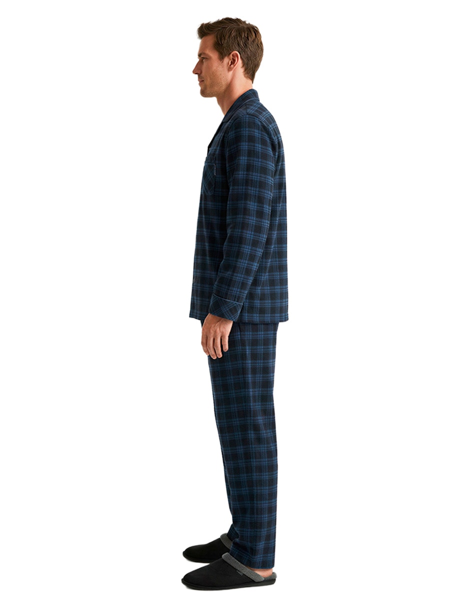 Conjunto pijama para hombre 2