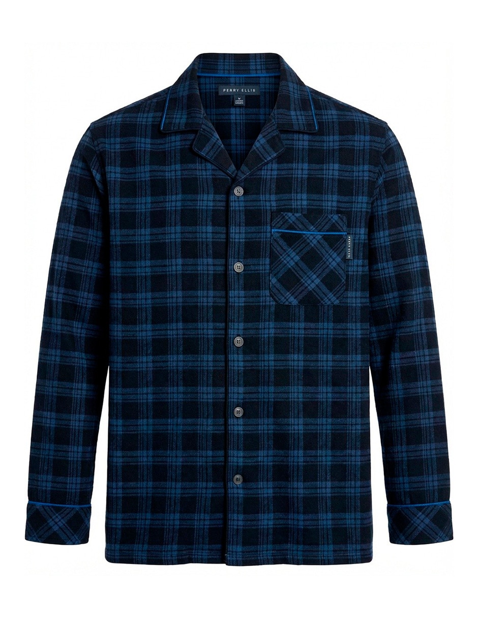 Conjunto pijama para hombre 6