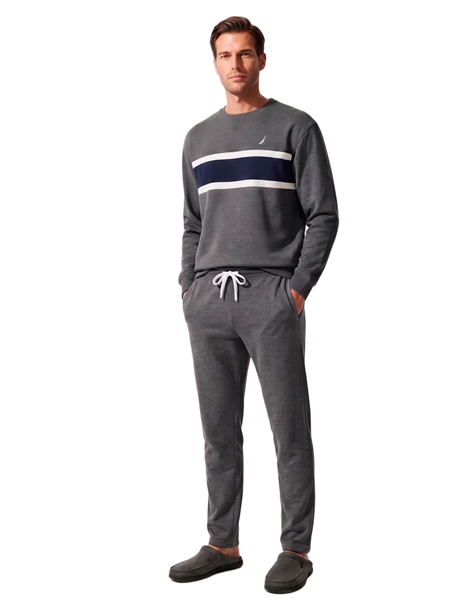 Conjunto pijama para hombre