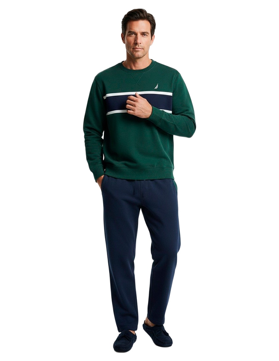 Conjunto pijama para hombre Conjunto pijama para hombre