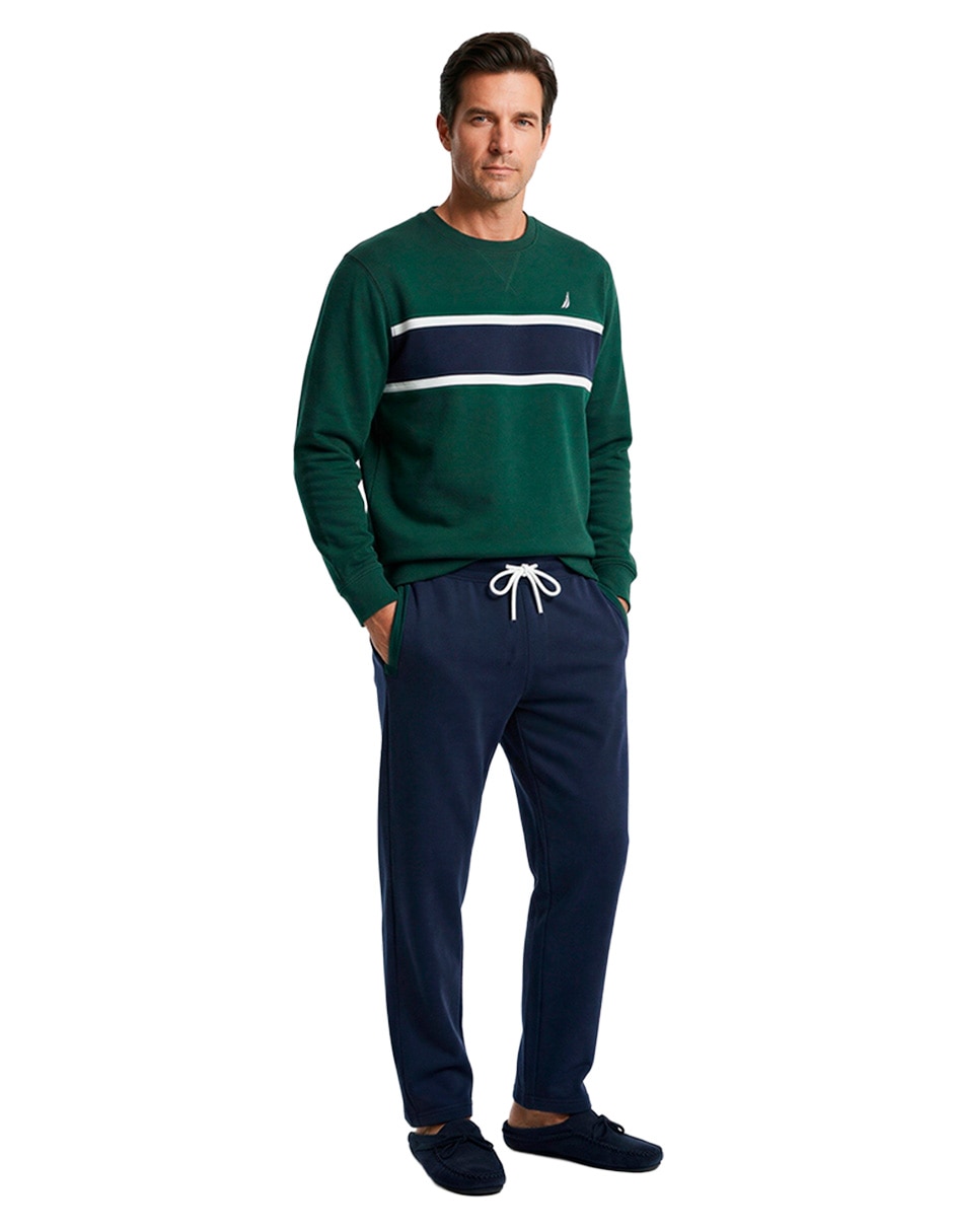 Conjunto pijama para hombre 2