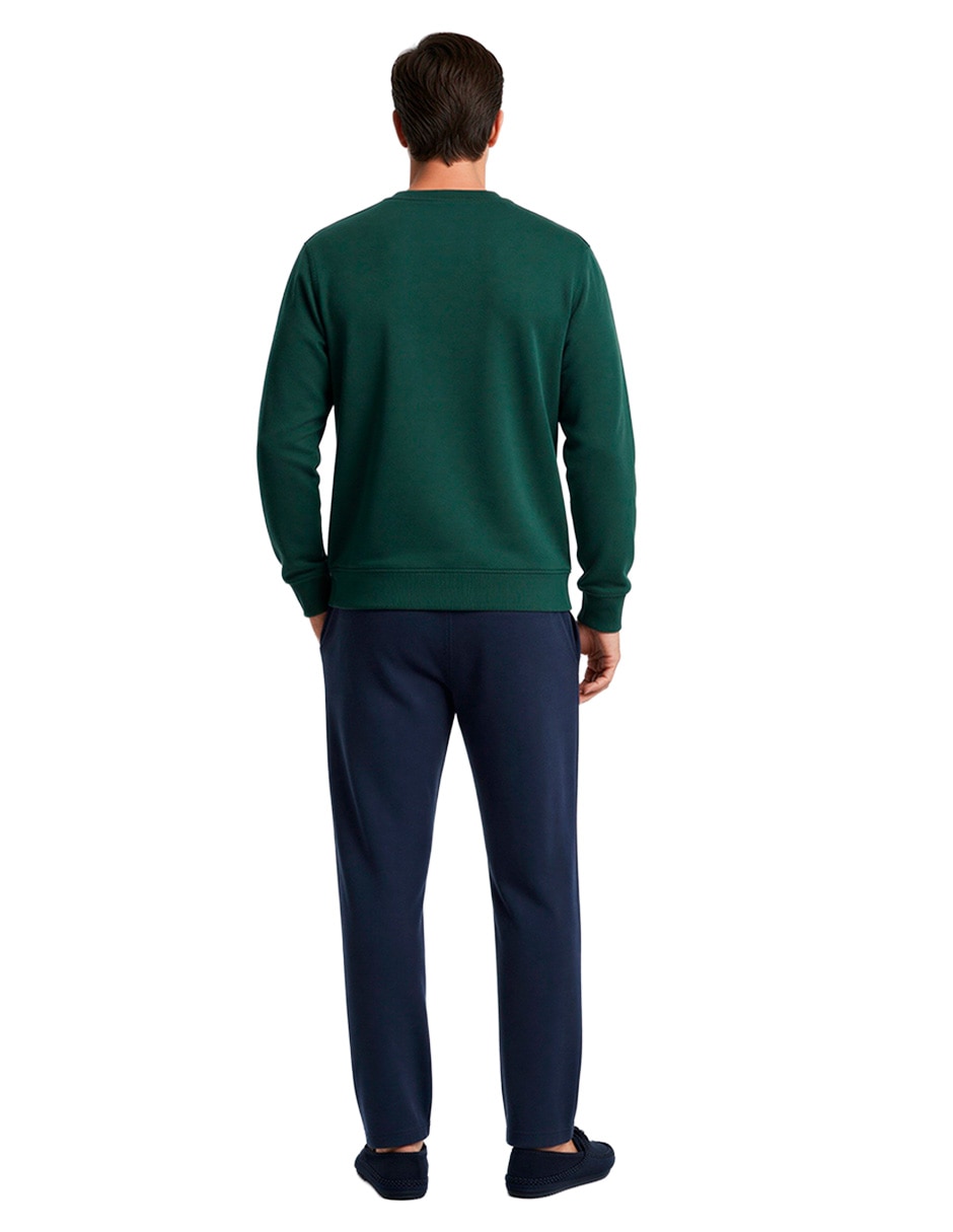 Conjunto pijama para hombre 3