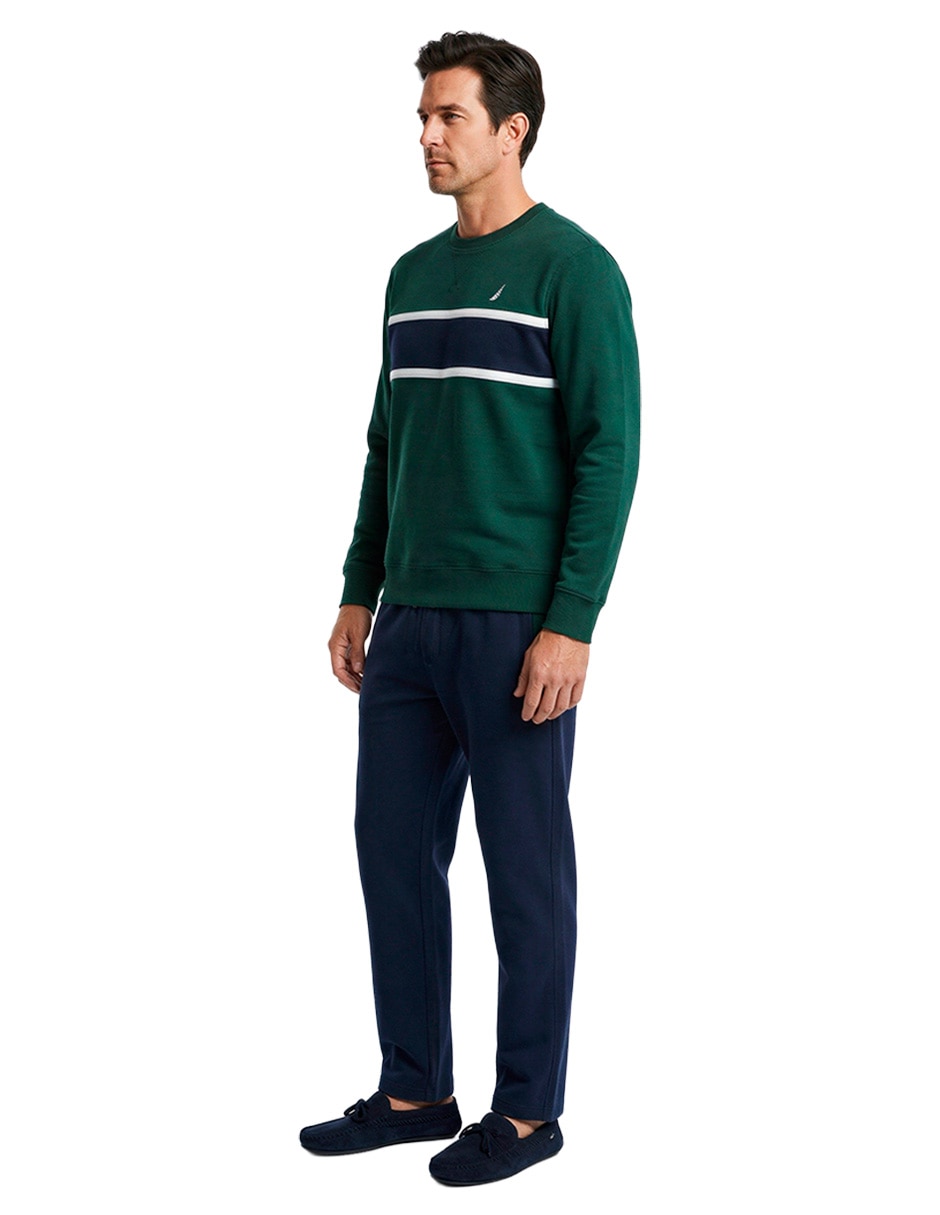 Conjunto pijama para hombre 4