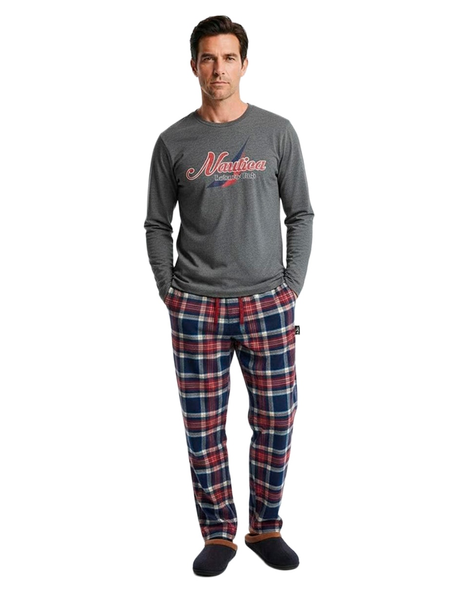 Conjunto pijama para hombre Conjunto pijama para hombre
