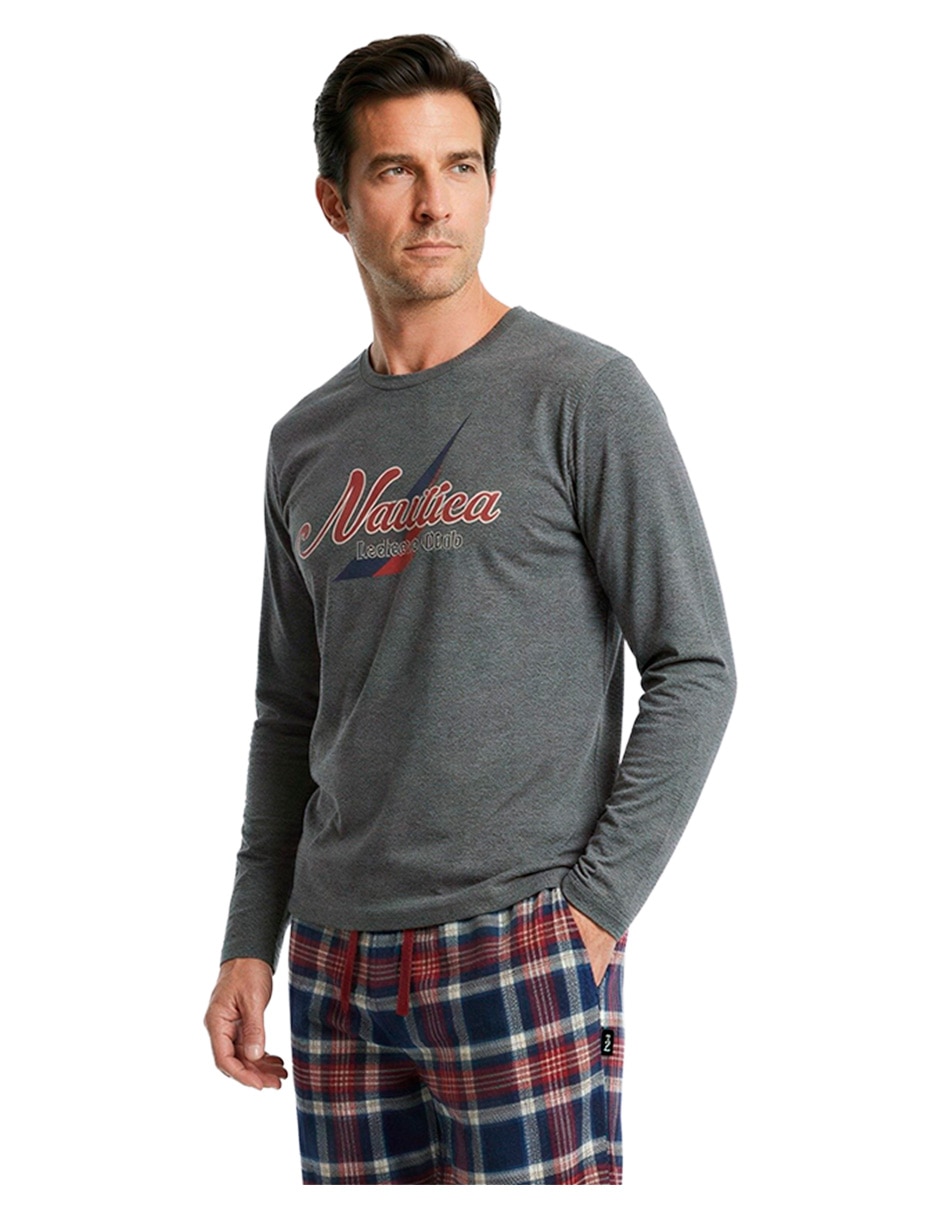 Conjunto pijama para hombre 2