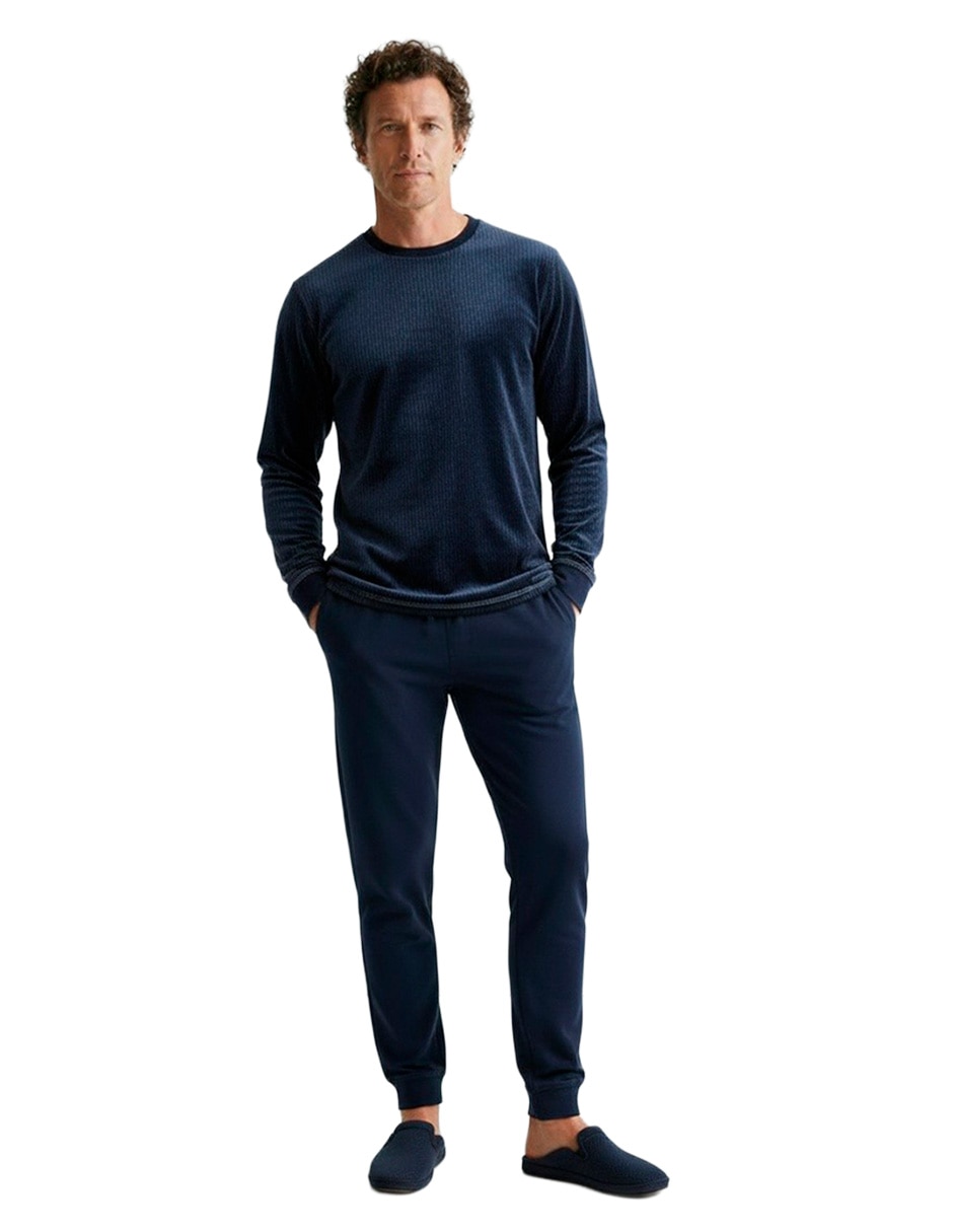 Conjunto pijama para hombre Conjunto pijama para hombre