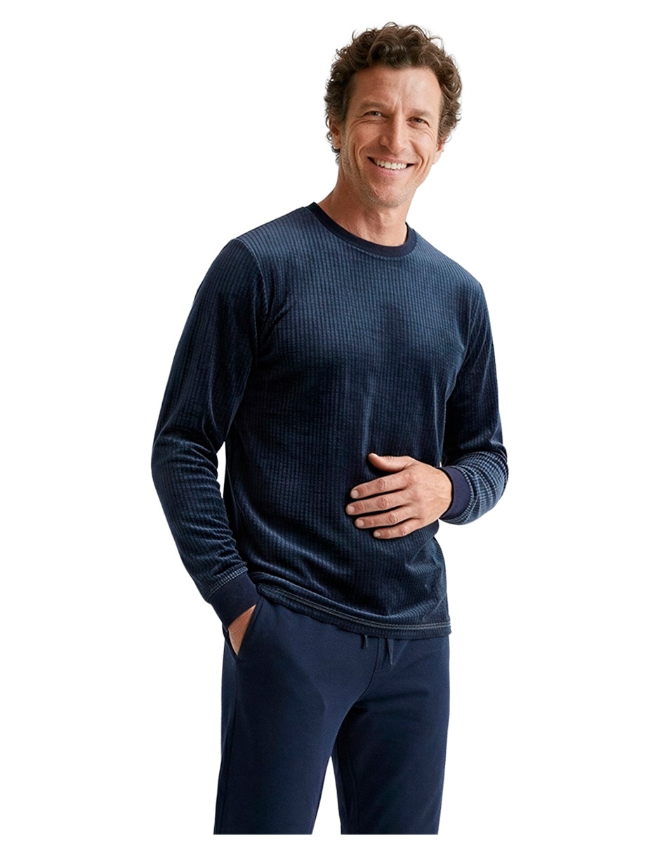 Conjunto pijama para hombre 2