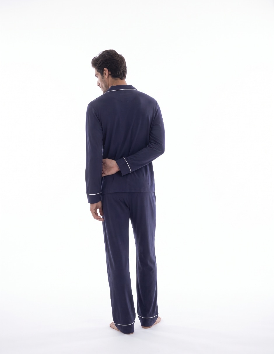 Conjunto pijama para hombre 3