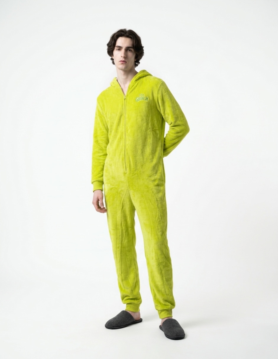 Mameluco para hombre Mameluco para hombre